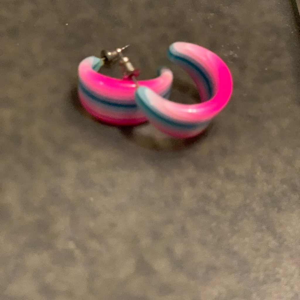 Nice Hoops